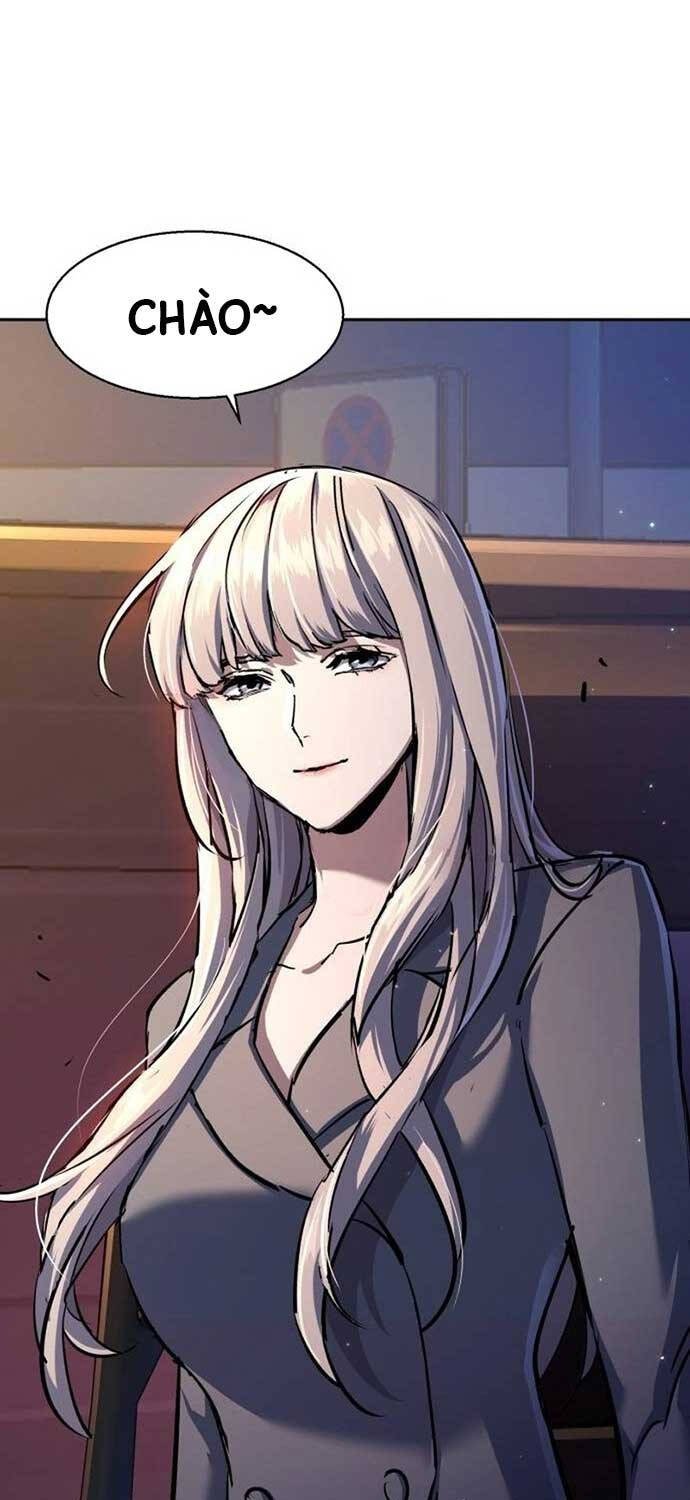 bạn học tôi là lính đánh thuê chapter 202 30