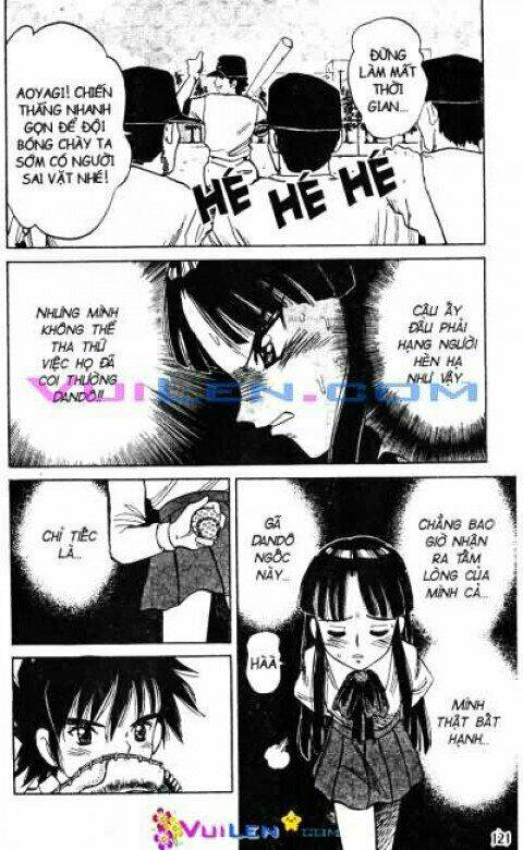 dandoh chapter 30 121