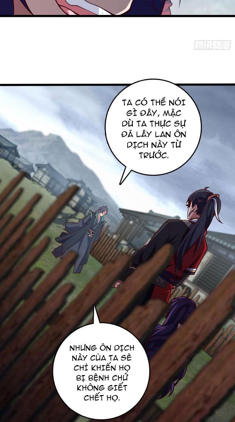 ta , thần long chi hậu chapter 48 8