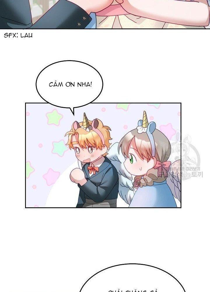 cô tiểu thư bé nhỏ thuần hóa các nhân vật chính chapter 53 31