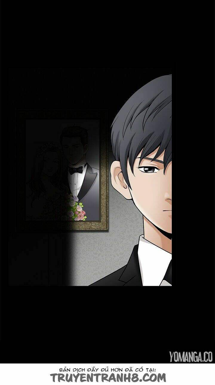 seduction - quyến rũ chapter 39 24