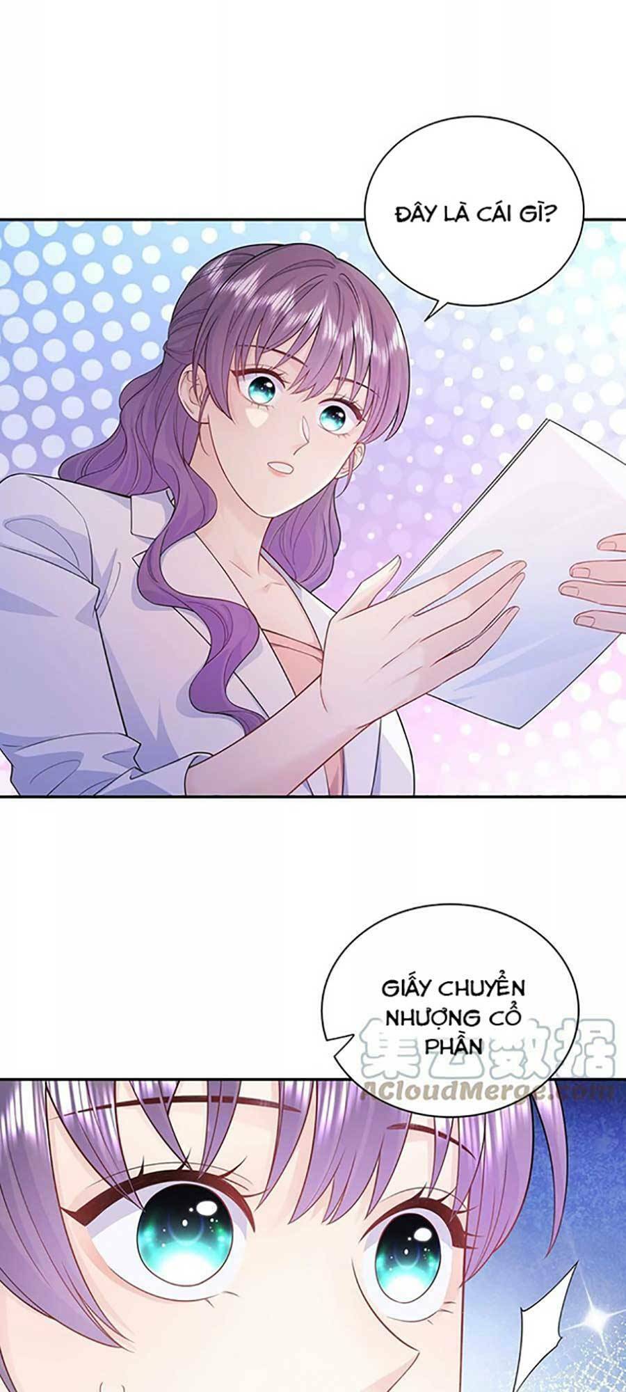 tôi dựa vào tà ý: nghịch chuyển nhân sinh chapter 129 25