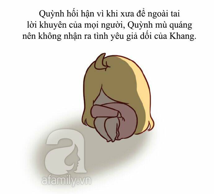 giải mã tình yêu chapter 154 9