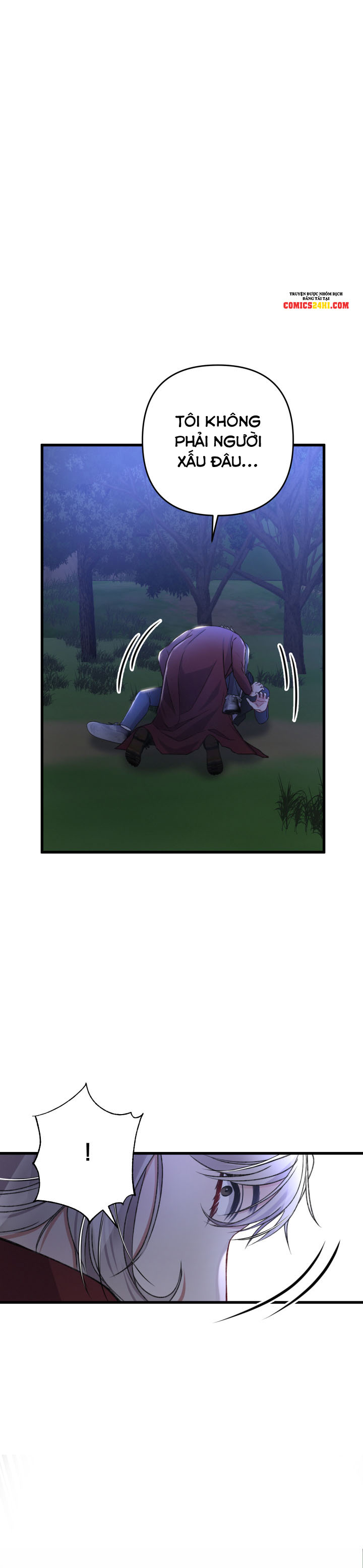 cuộc sống thường nhật của một guide phổ quát chapter 33 28