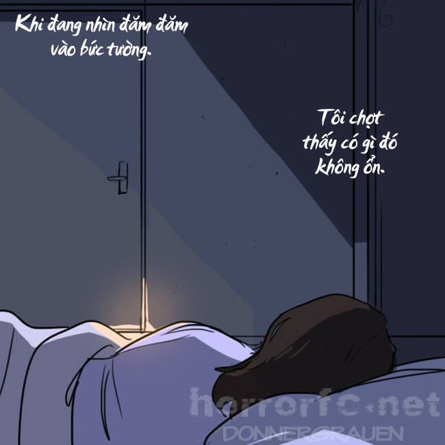 a cozy little horror corner of donnergrauen chapter 2 3