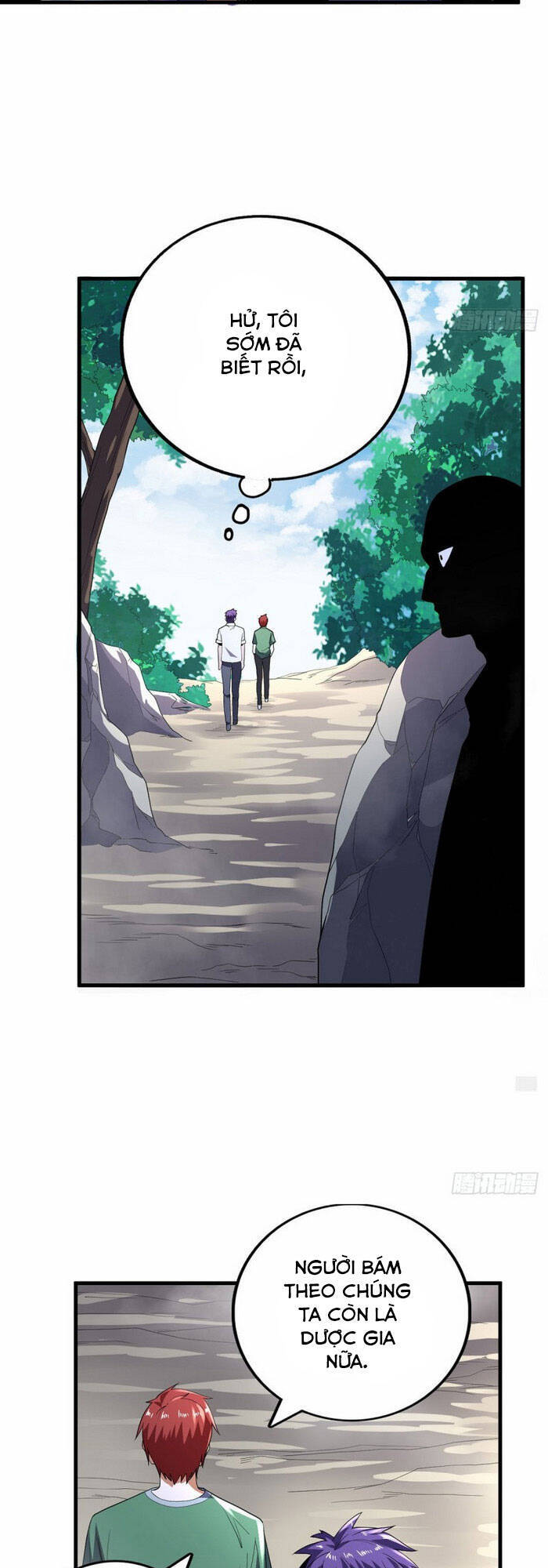 vương bài thần y chapter 79 17