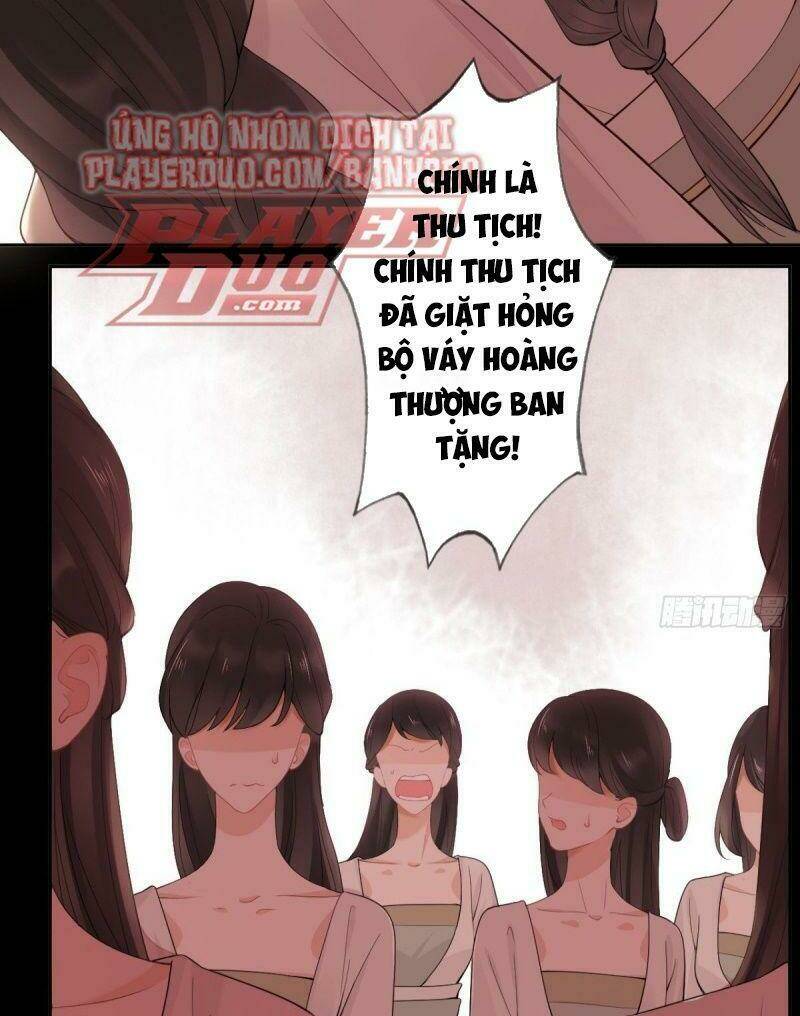 mê hoặc nhân tâm chapter 8 39