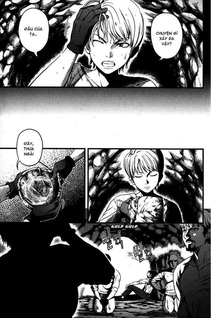 la mosca chapter 46 11