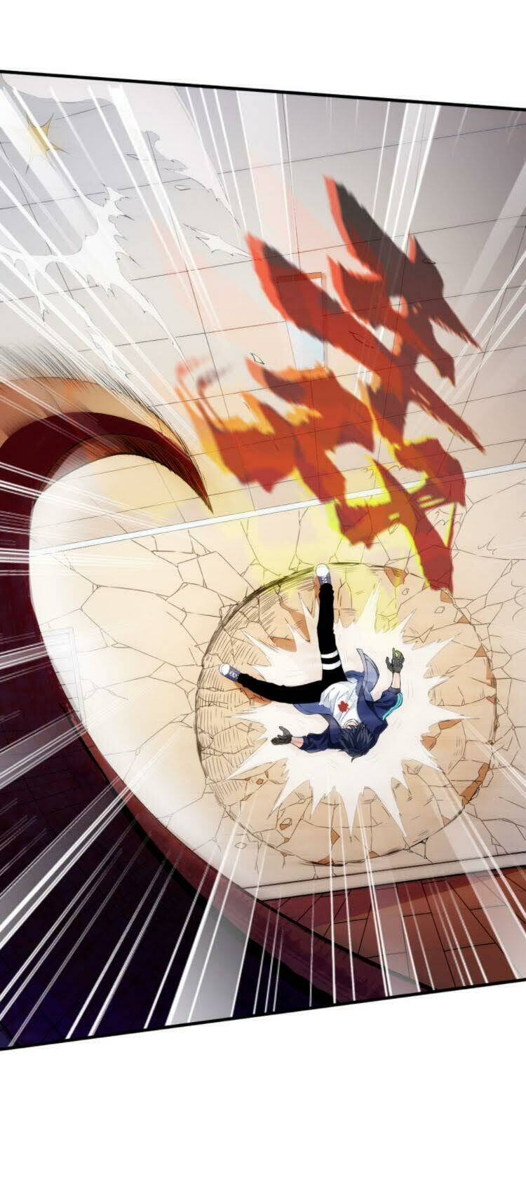 dị năng của ngươi thuộc về ta chapter 6 4