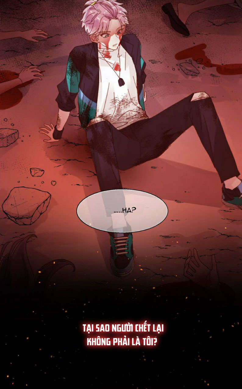 tôi phải làm 1 kẻ đại xấu xa chapter 23.5 15