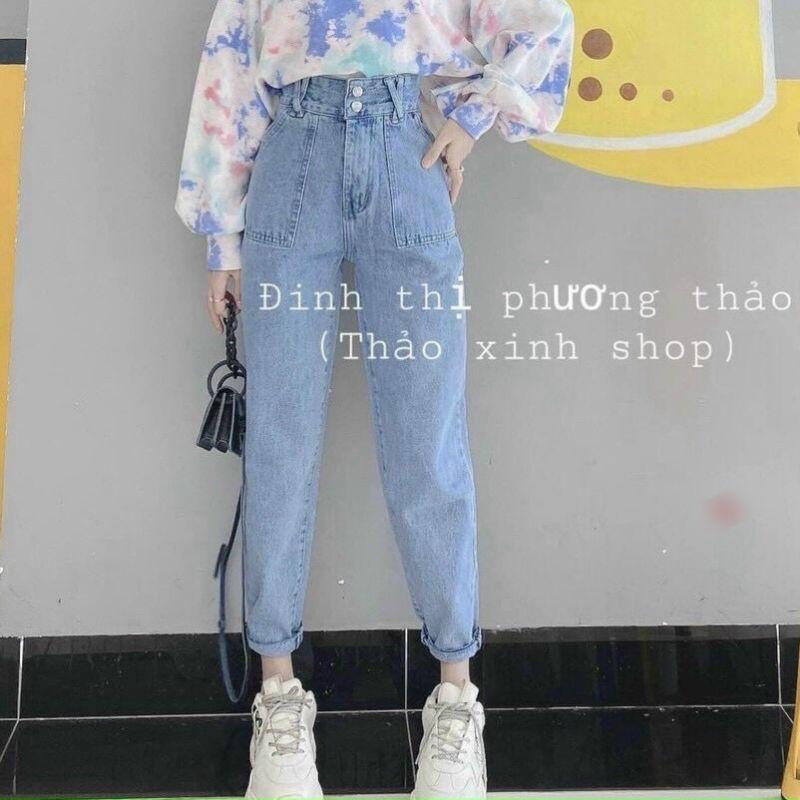 - - QUẦN BAGGY ĐAI CHÉO - - mẫu hot 2022