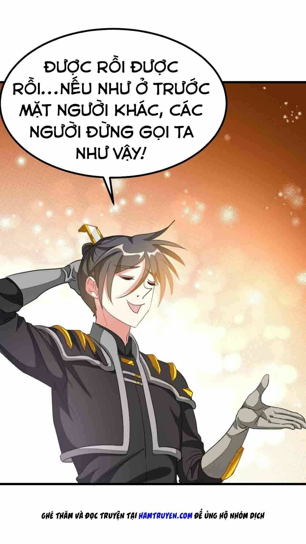 cửu dương thần vương chapter 155 27