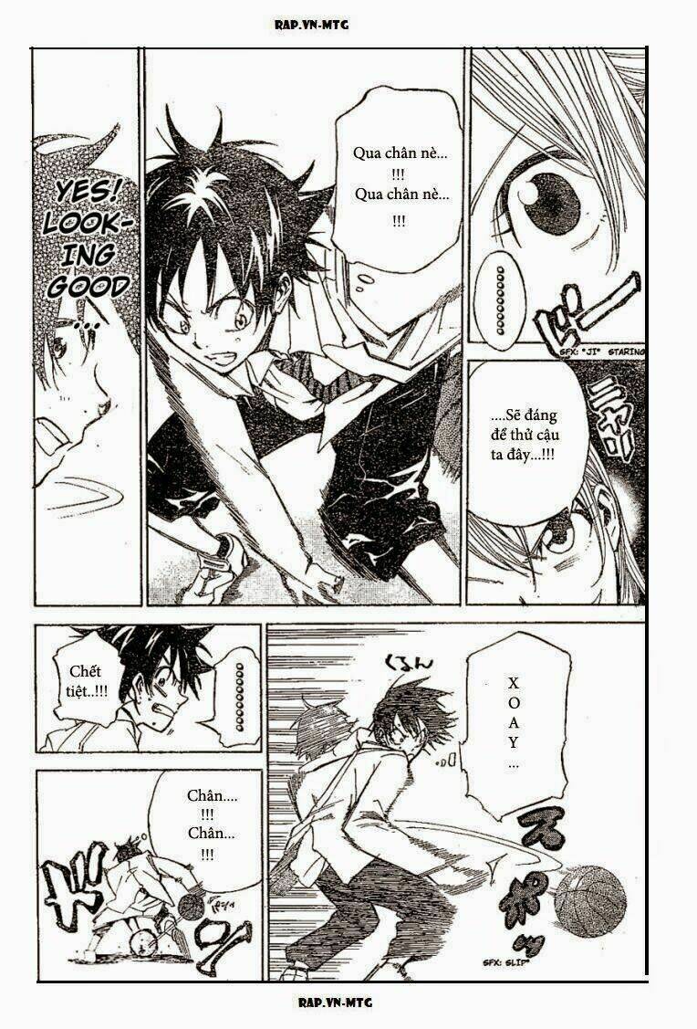 bóng rổ đường phố chapter 1 14