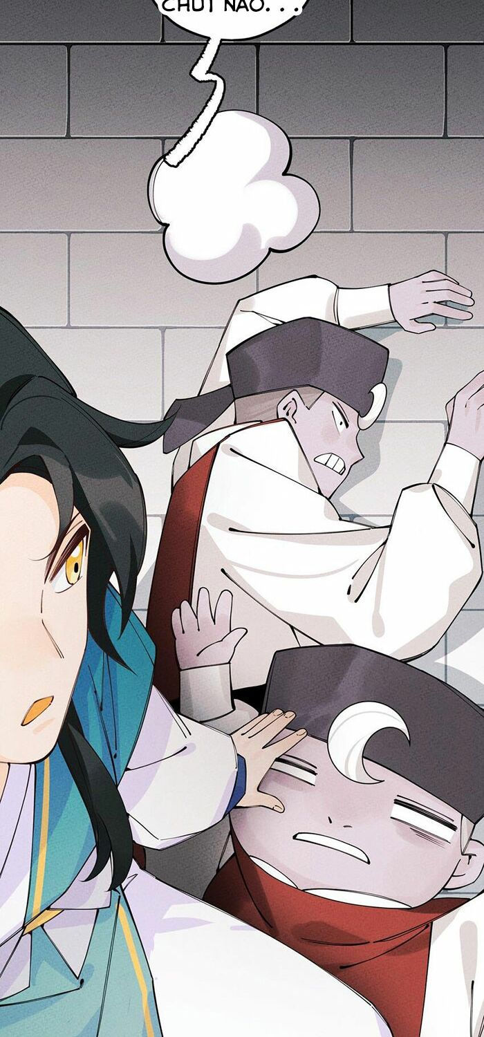 là thánh hoàng chính đạo, ta cưới ma tôn tà đạo？！ chapter 14 18