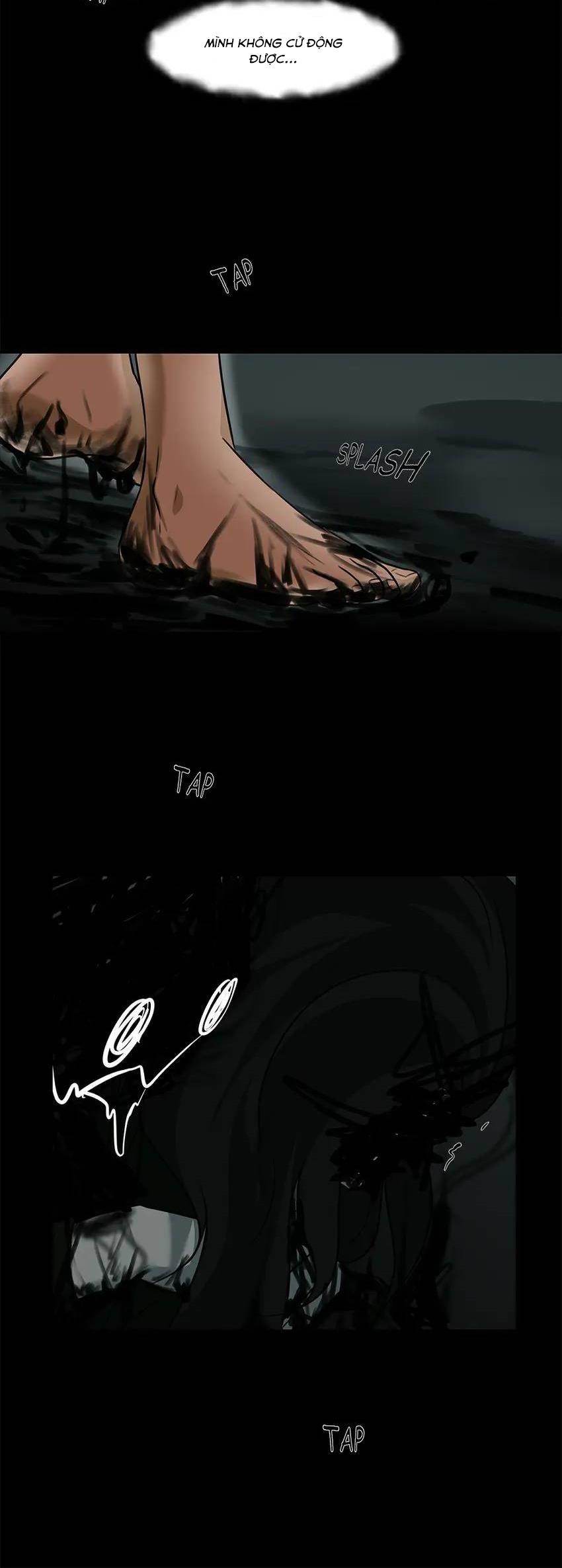 love murder basketball chapter 18 4