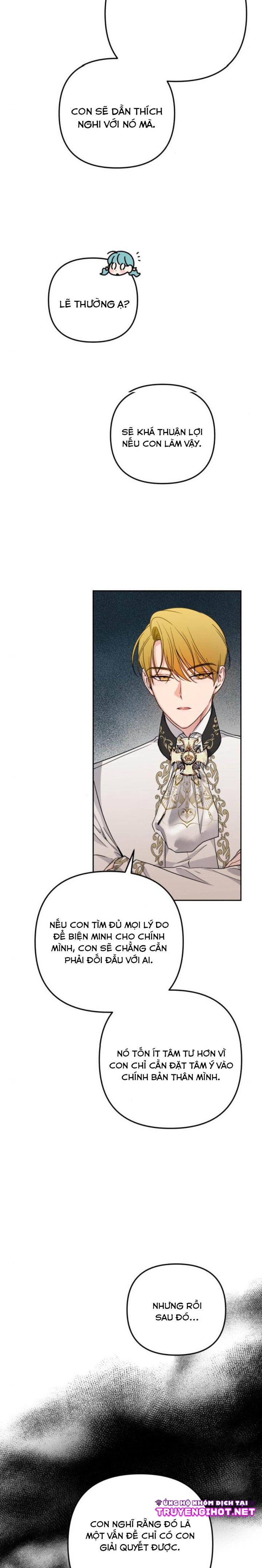 tiểu công nương mint chapter 18.2 2