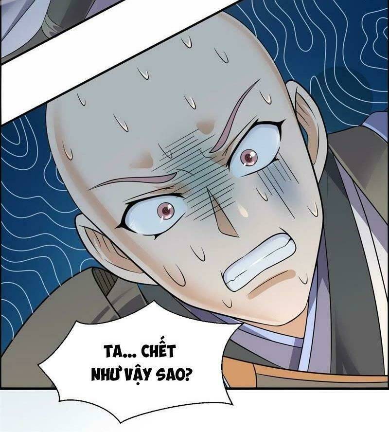 tối cường quang hoàn hệ thống chapter 64 24