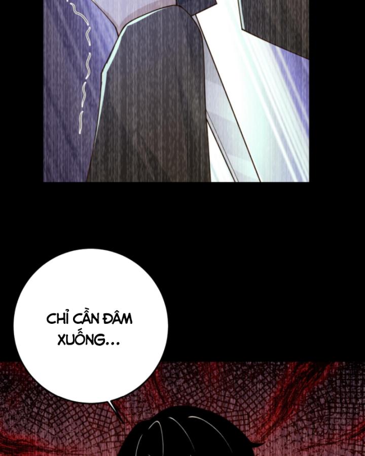 học cùng em gái, tôi bất cẩn vô địch rồi chapter 128 30