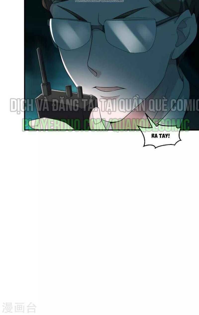 binh vương chi vương chapter 9 24