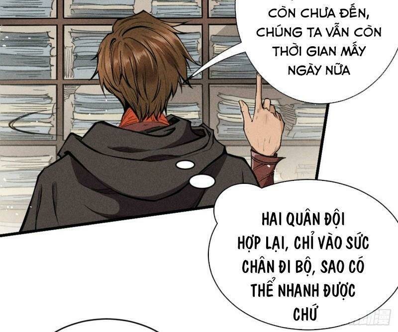 đường dần tại dị giới chapter 389 3