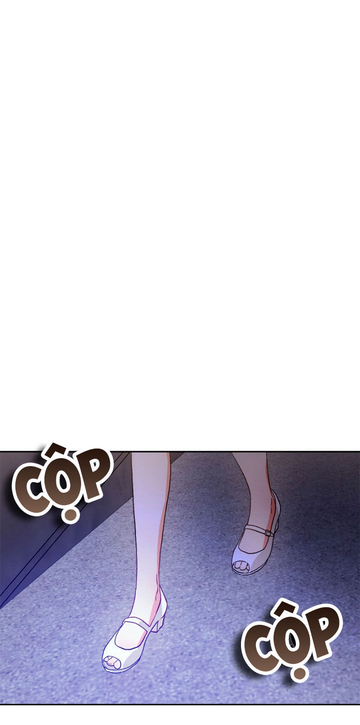 nụ hôn của giác quan thứ sáu chapter 6 59