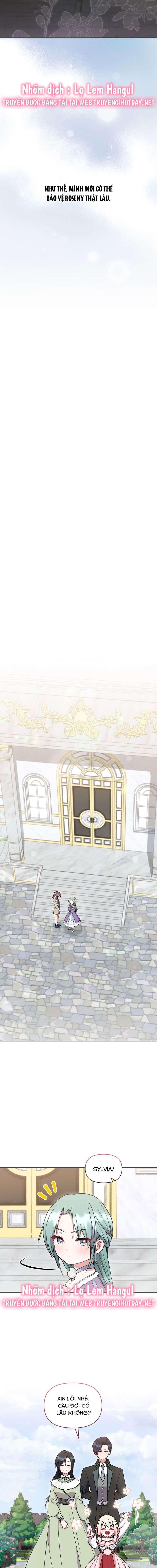 cô con gái nuôi đáng yêu của công tước chapter 78 1