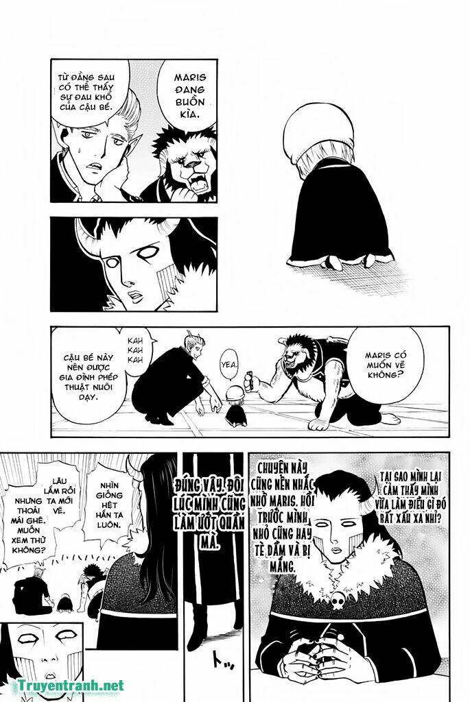 sodatechimaou chapter 5 4