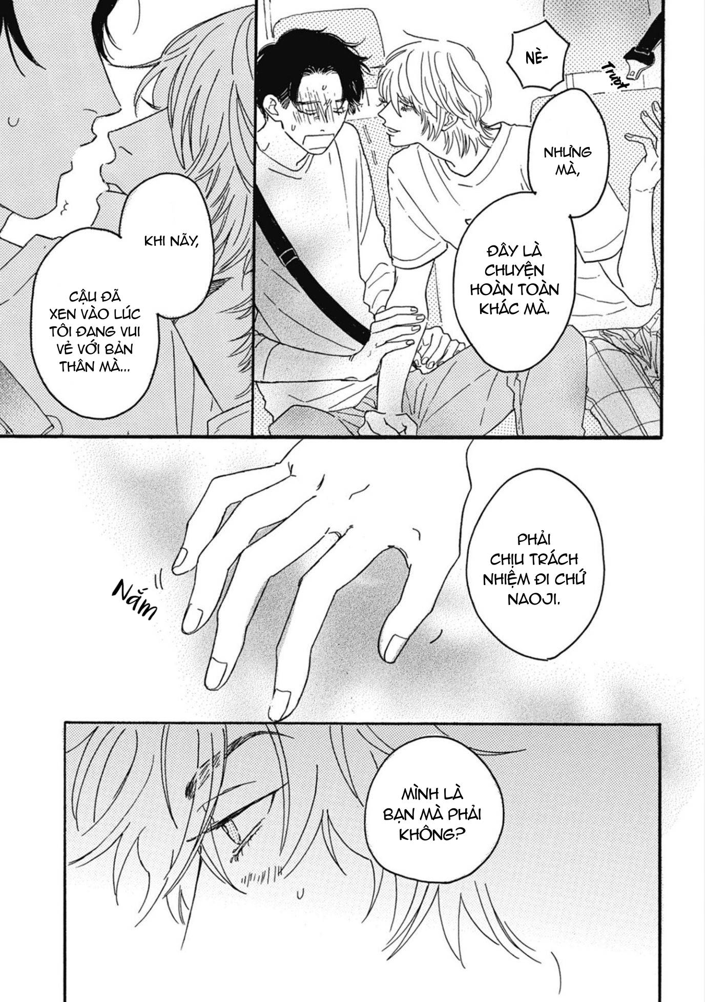 màn đêm chapter 2 18