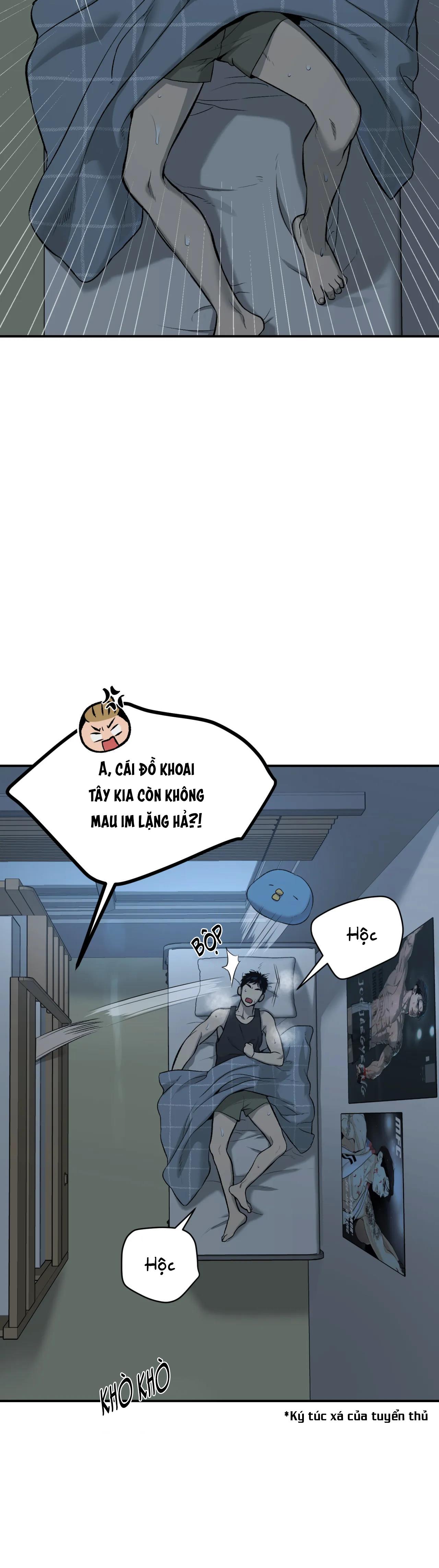 điềm rủi chapter 25 18