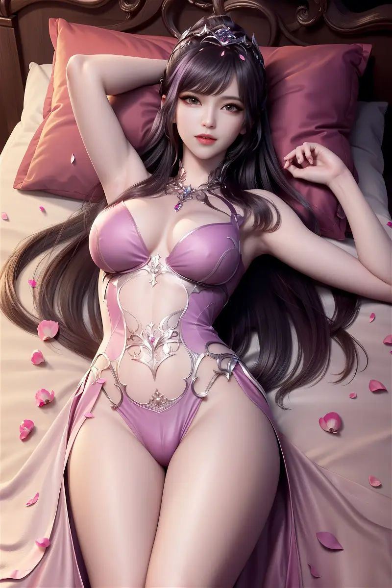 artist ai generated chapter 331 143