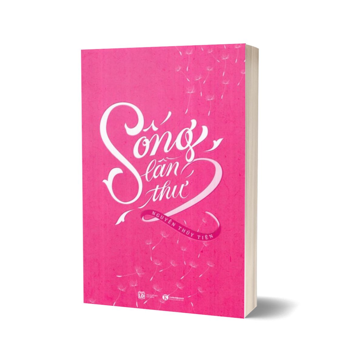 Sống Lần Thứ 2 - Nguyễn Thủy Tiên
