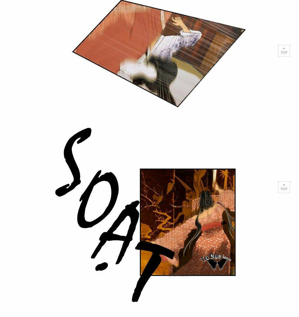 lãnh huyết vương (king) chapter 4 14