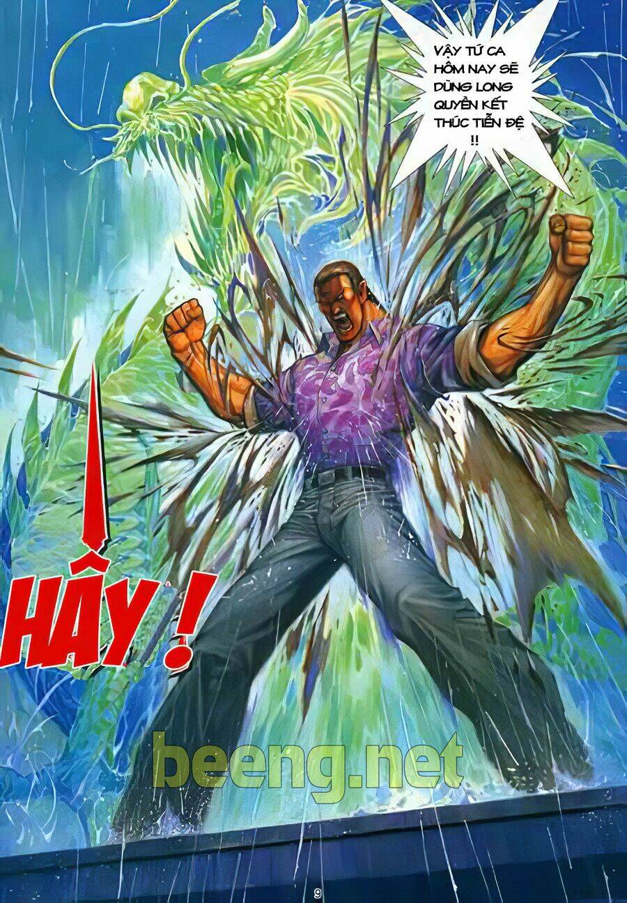 truyện ngắn ôn nhật lương hải dương chapter 11 9