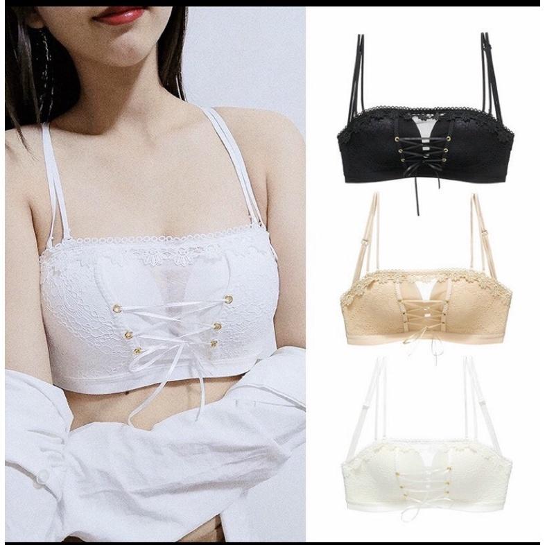 ÁO NGỰC REN CUP NGỰC DÂY RÚT NÂNG NGỰC BÀN TAY XỊN XÒ