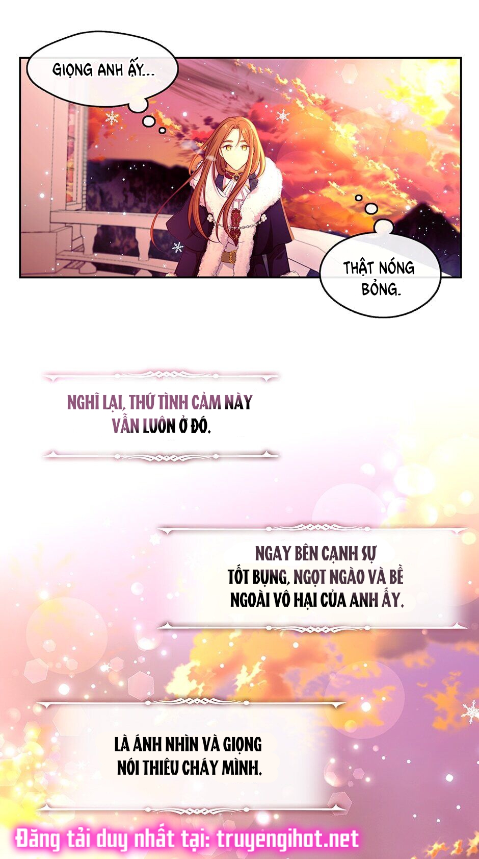 cẩn thận nữ phụ phản diện đấy! chapter 92 14