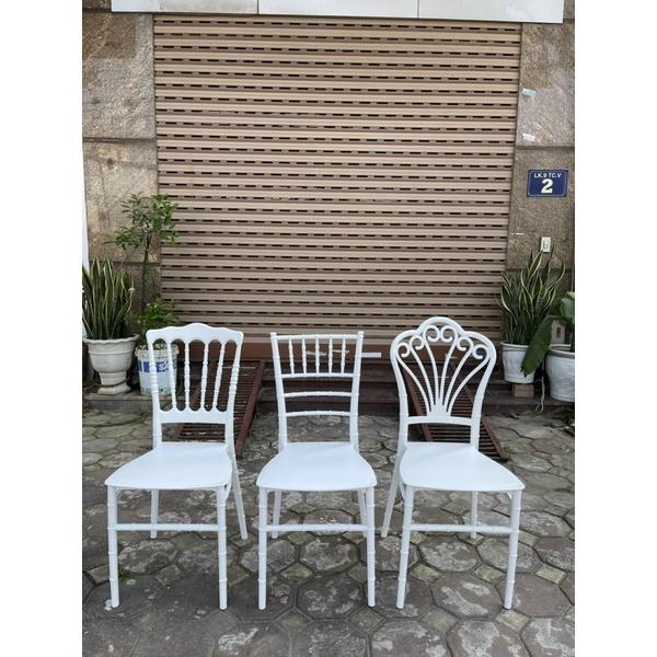 Ghế sự kiện 01