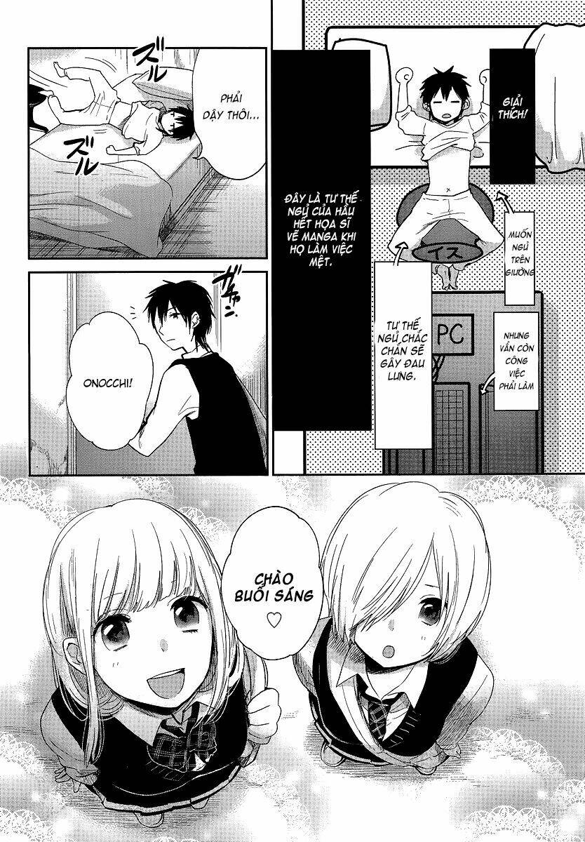 haruwaka chapter 9 2