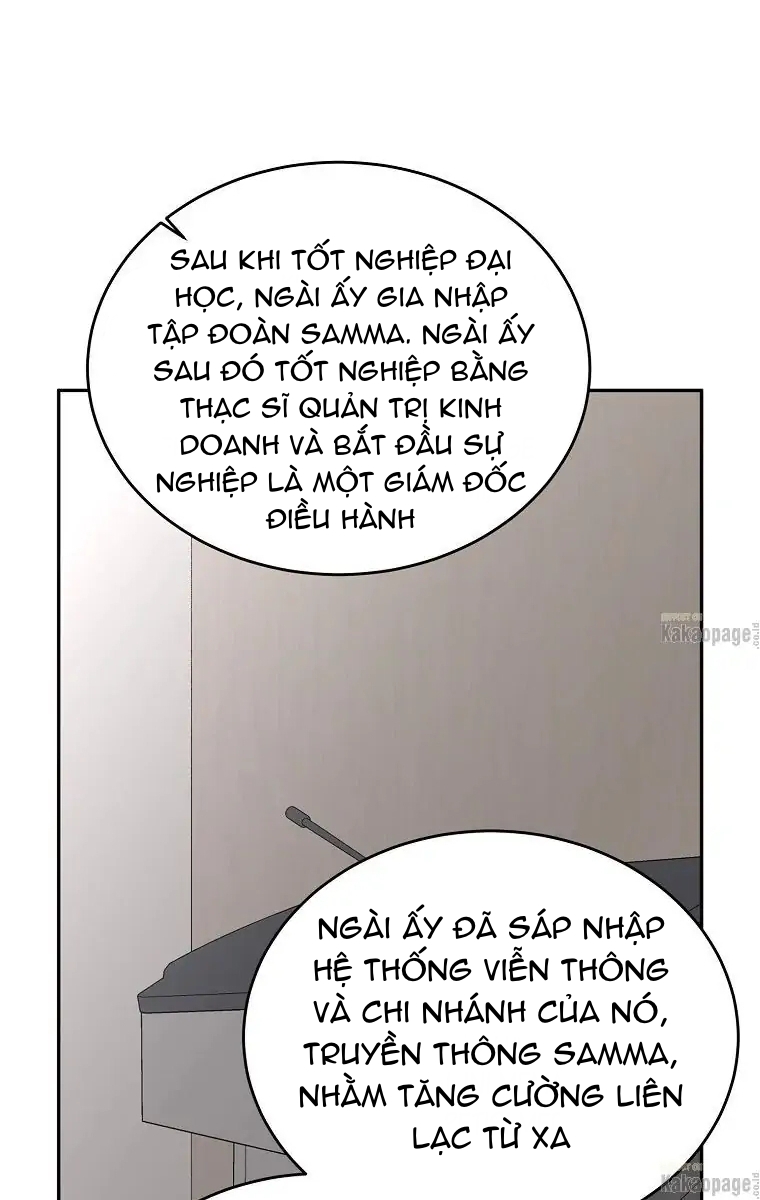Scandal Của Chồng Tôi chapter 37.2 - Trang 24