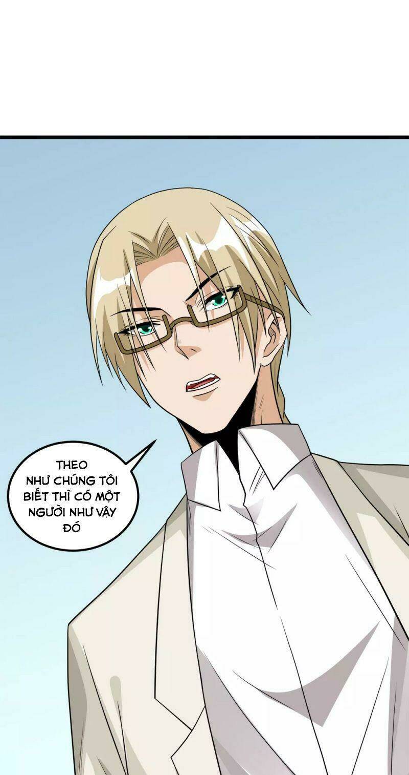 kiếm vũ chapter 166 28