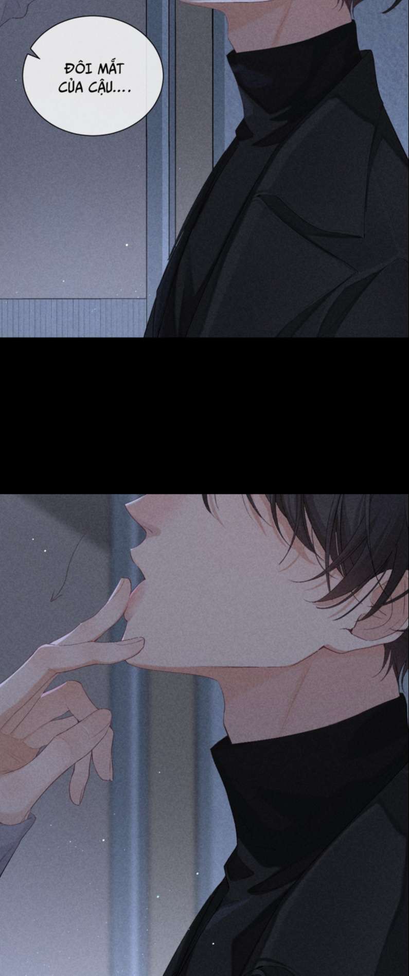 trò chơi săn mồi chapter 62 36