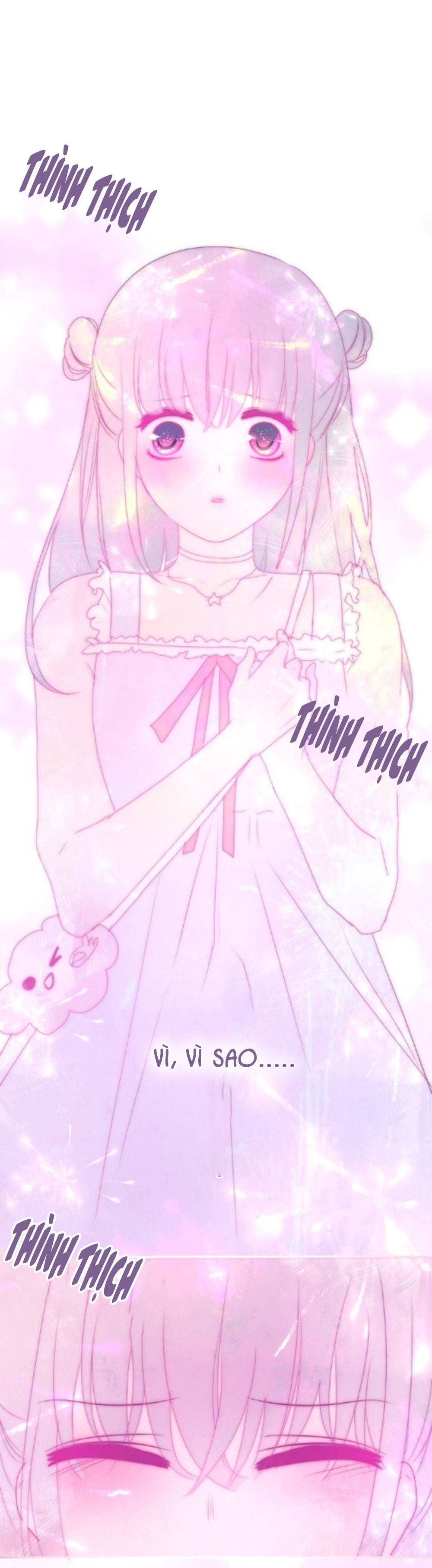 Tháng Sáu Không Hẹn Mà Gặp chapter 31 - Trang 1