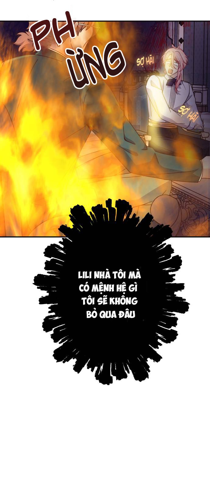 tôi không muốn kết hôn nữa chapter 2 19