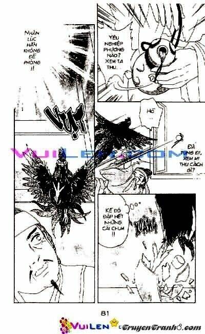 đóa hoa yêu kiều chapter 3 82