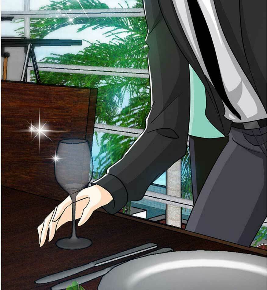 truy nã toàn cầu truy thê về sủng chapter 89.2 6