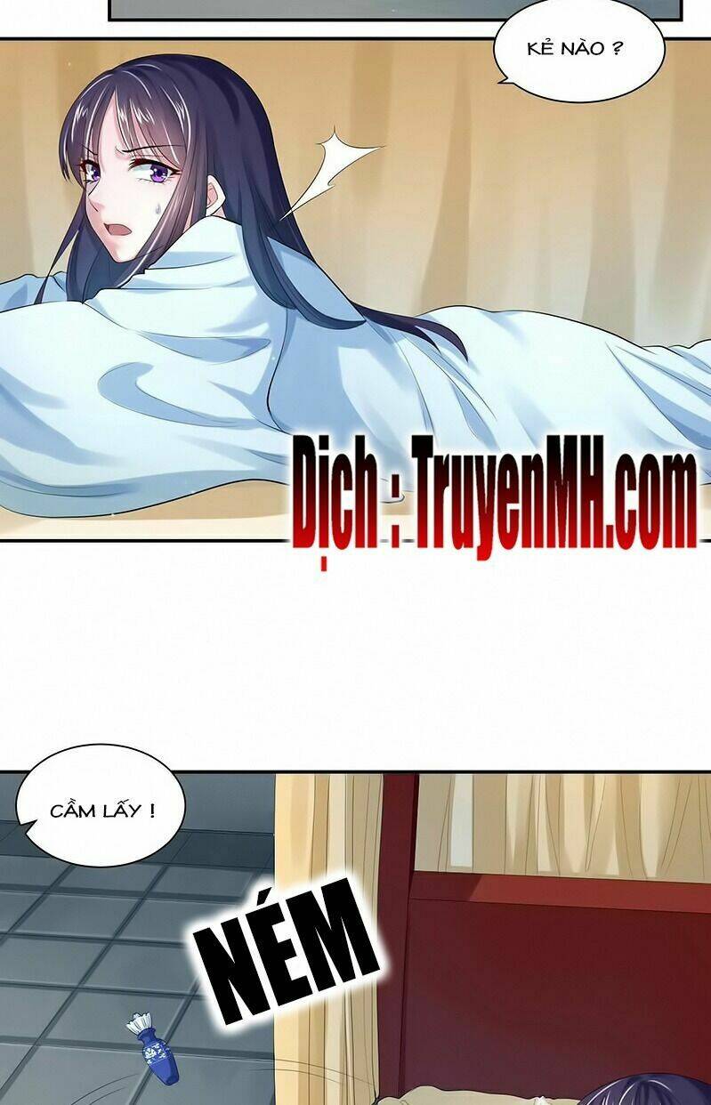 điệp ảnh trùng trùng chapter 10 4