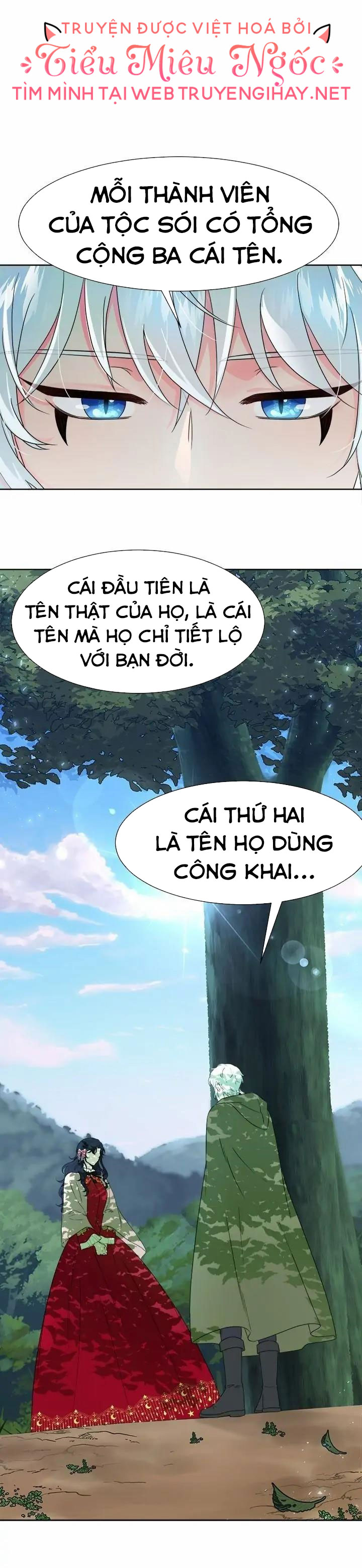 hương vị tình yêu chapter 90 5