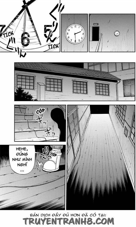 lý do sống còn chapter 34 15