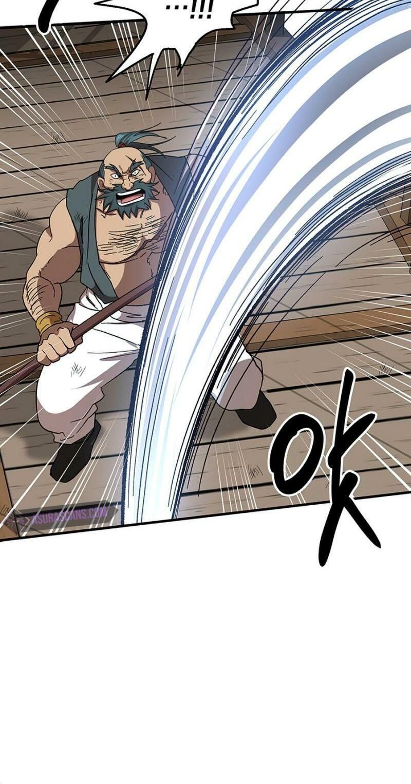 võ đang kỳ hiệp chapter 47 22