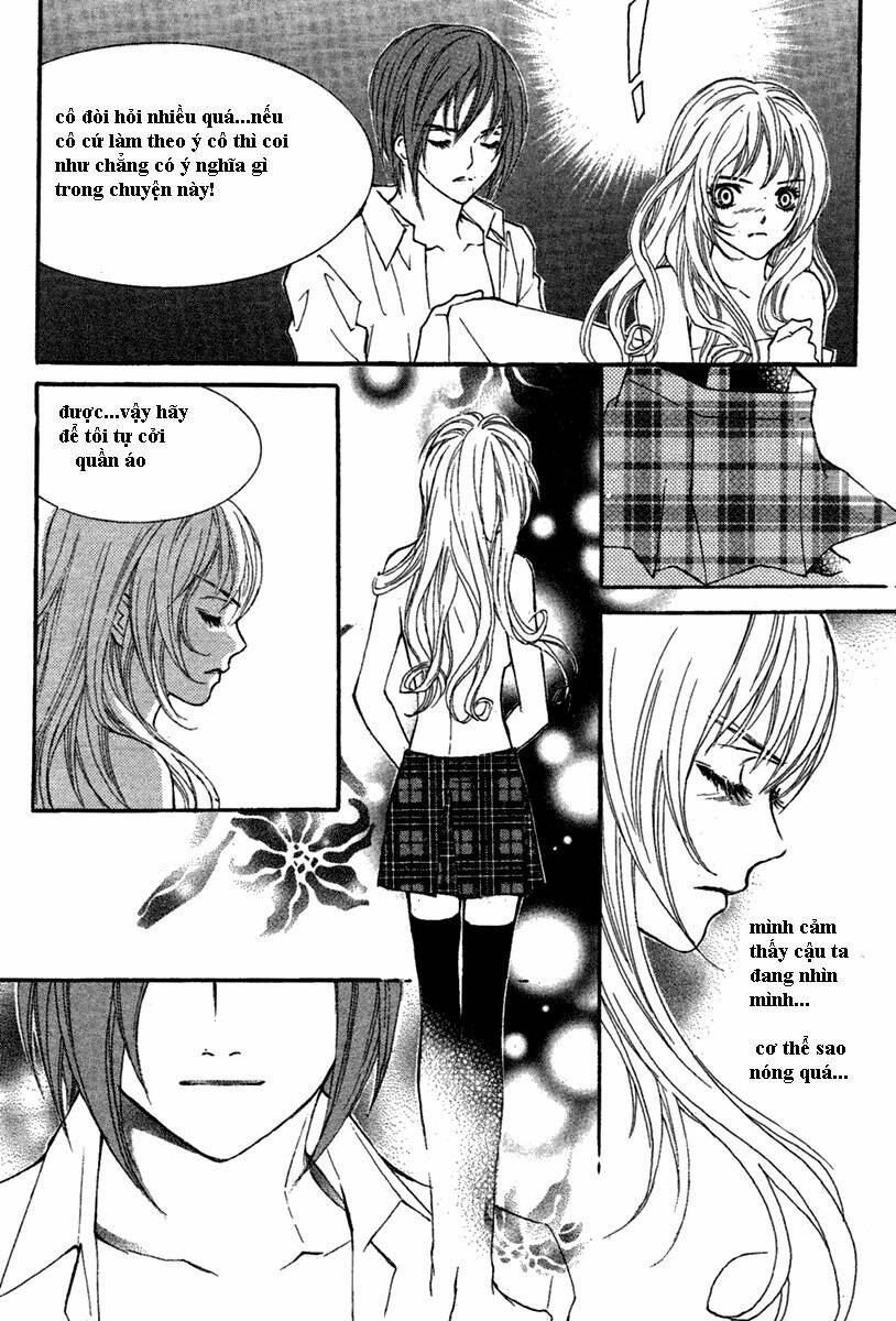 my beast chapter 2 6