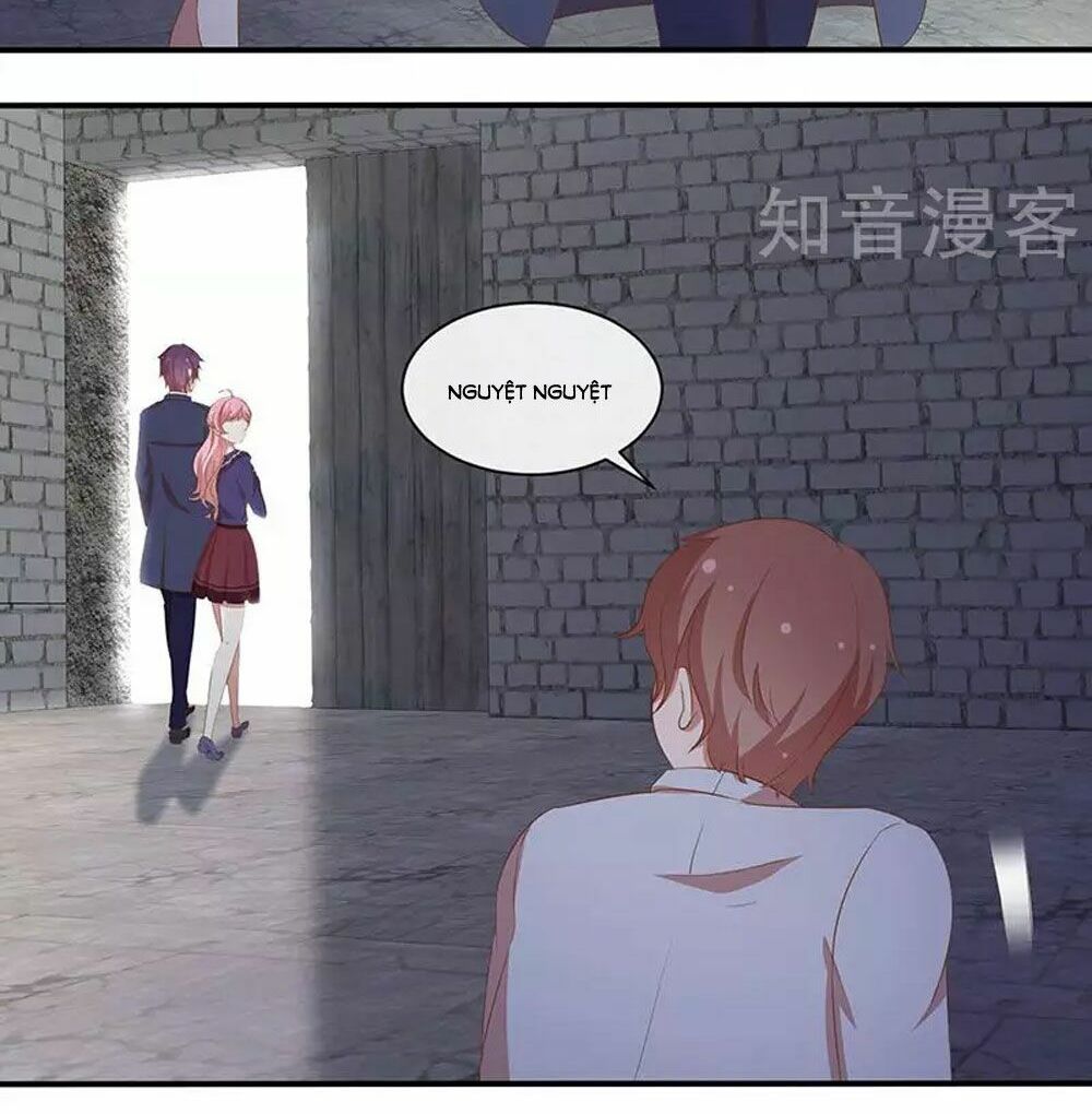 cả thế giới đều không bằng người chapter 78 12